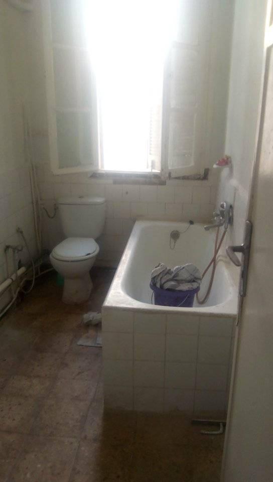 El Omrane El Omrane Location Appart. 3 pices Appt propre meuble hall 3 a franceville
