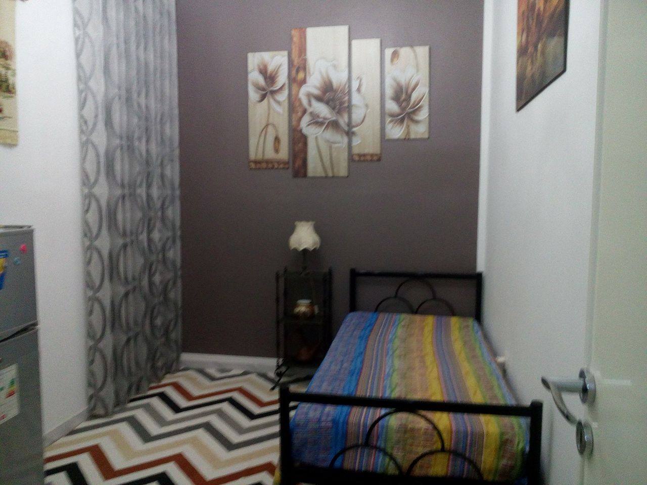 Bab Bhar Republique Location Appart. 3 pices Super app 3 pieces meuble prs carrefour lafayet