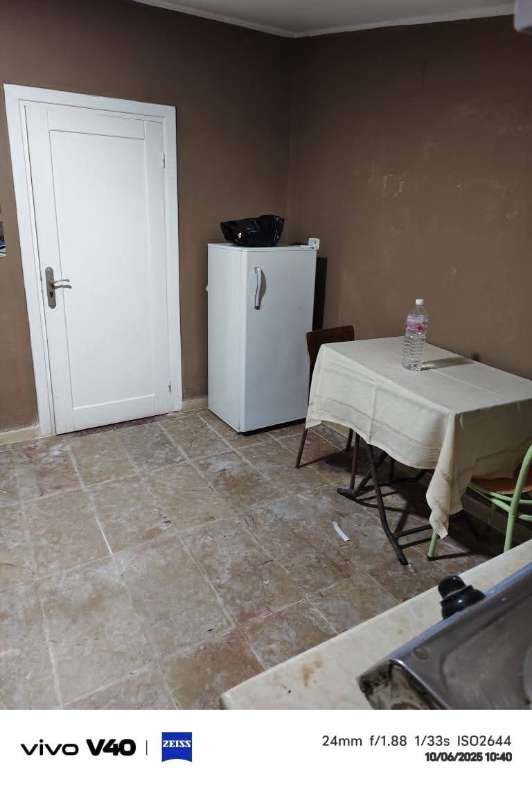 Bab Bhar Republique Location Appart. 2 pices Appt hall 2 meubl prs carrefour lafayet
