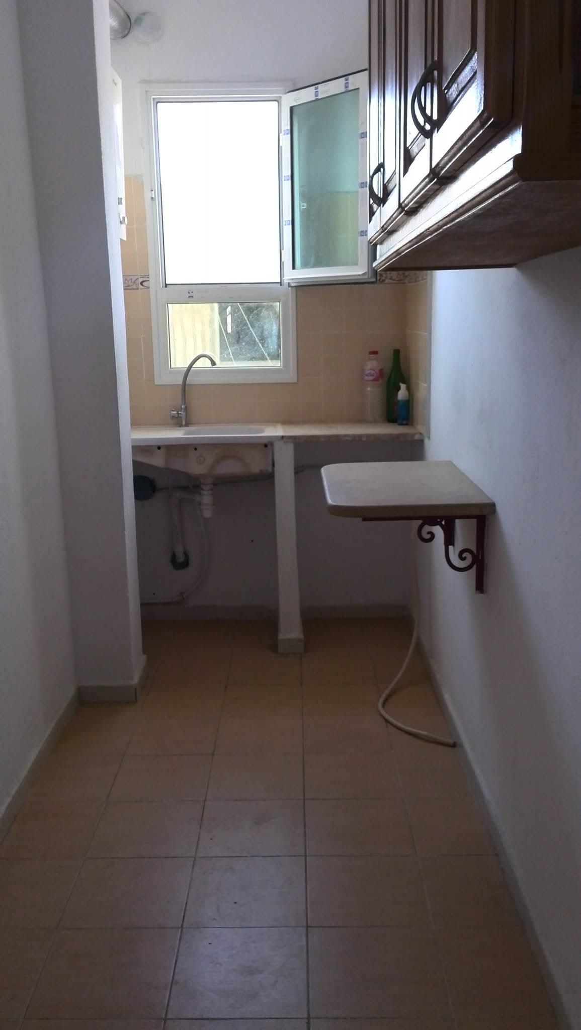 Le Bardo Le Bardo Location Appart. 2 pices Appt hall 2 prs station 20 mars