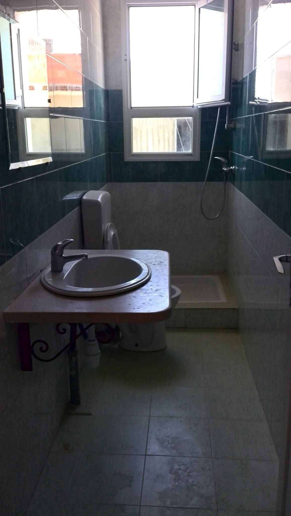 Le Bardo Le Bardo Location Appart. 2 pices Appt hall 2 prs station 20 mars