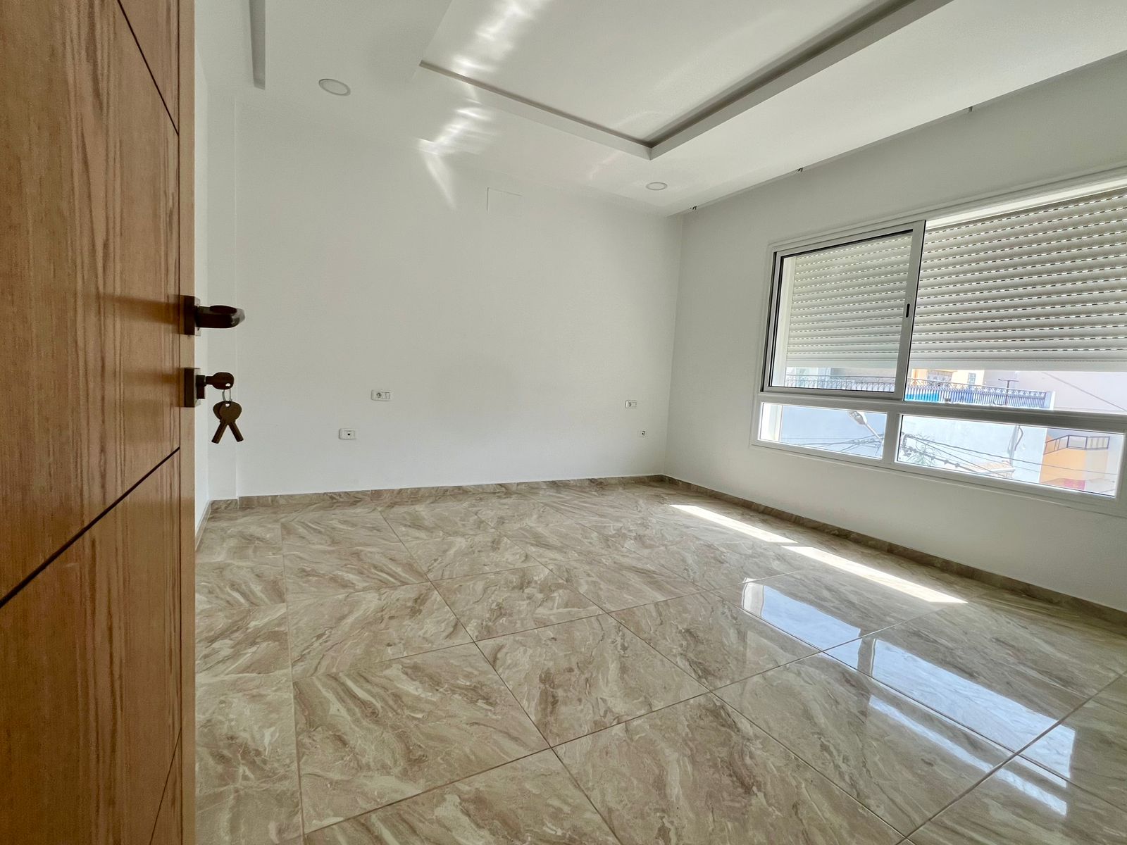 Ain Zaghouan Ain Zaghouan Location Appart. 3 pices Appt luxe s2  ain zaghouan super emplacement
