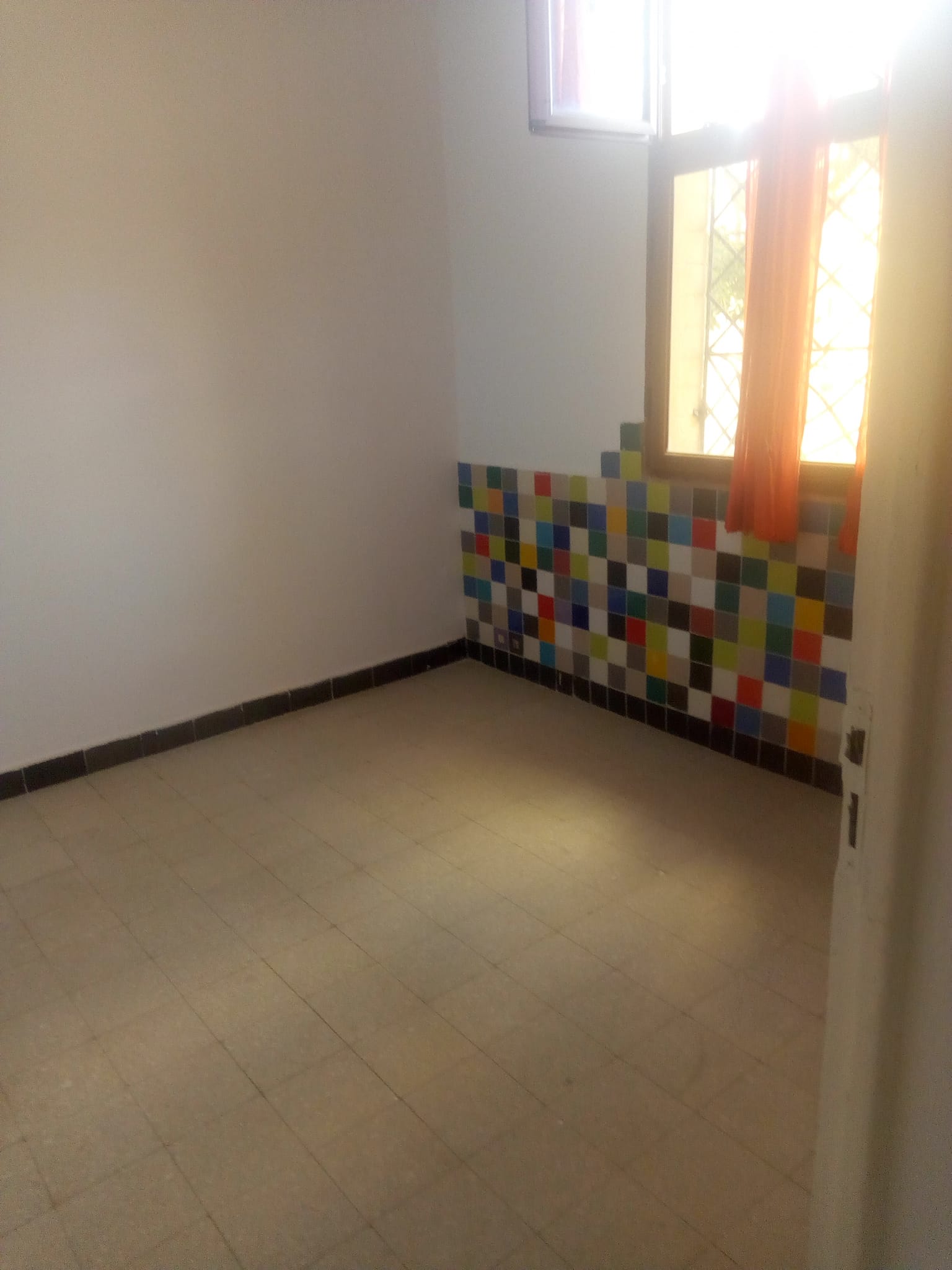 Le Bardo Le Bardo Location Appart. 2 pices S1 avec balcon pres bardo centre pour etudiants