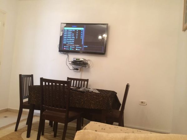 Cite El Khadra Cite El Khadra Location Appart. 4 pices S3 luxe meuble pres station metro cite khadhra