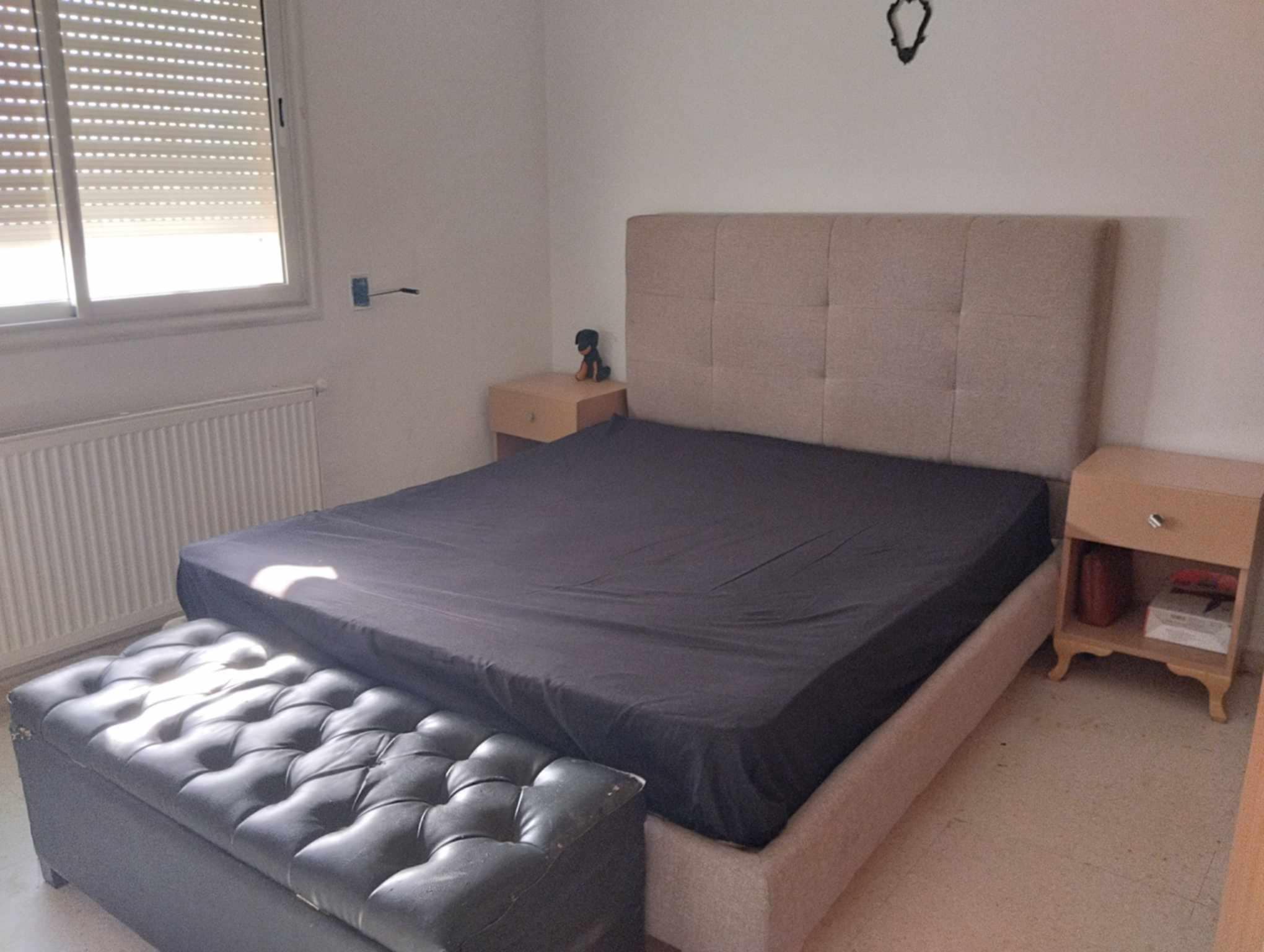 Le Bardo Le Bardo Location Appart. 2 pices Appt s1 luxe meubl prs ranim bardo