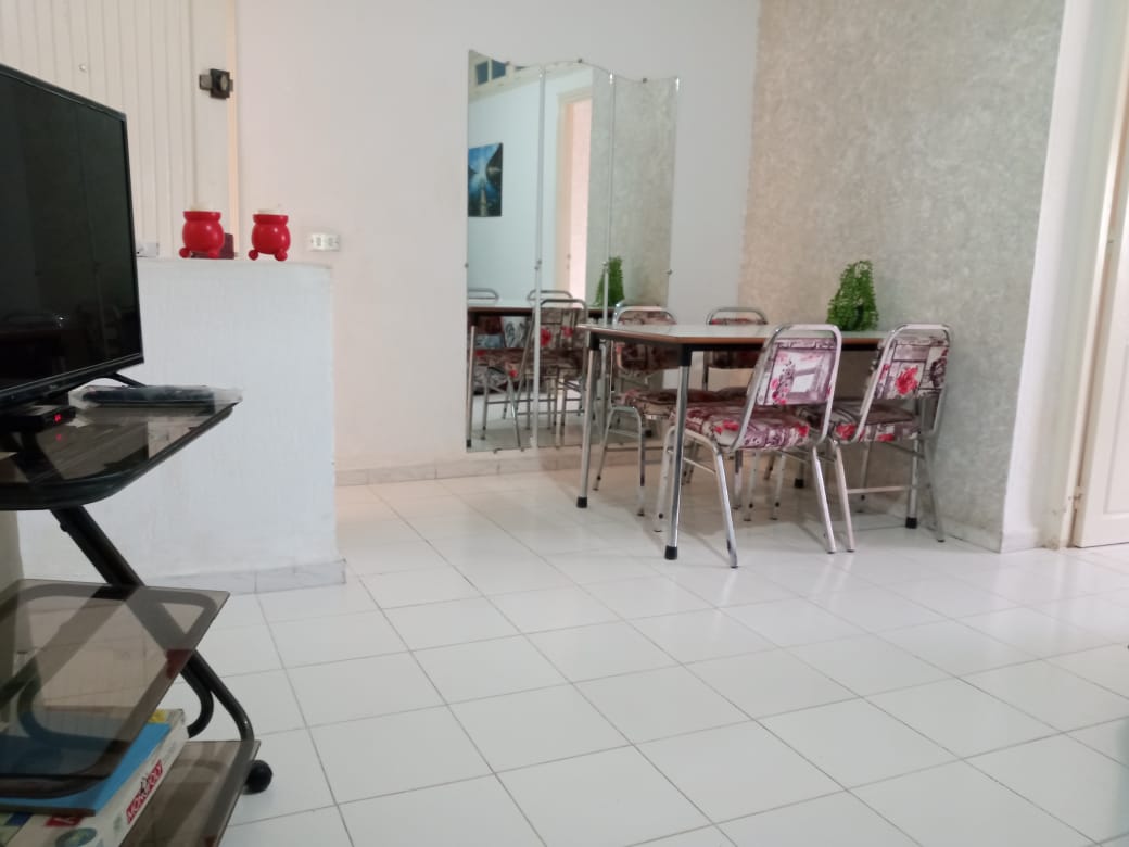 Le Bardo Le Bardo Location Appart. 3 pices Appt s2 meubl tres propre a rue beyrouth