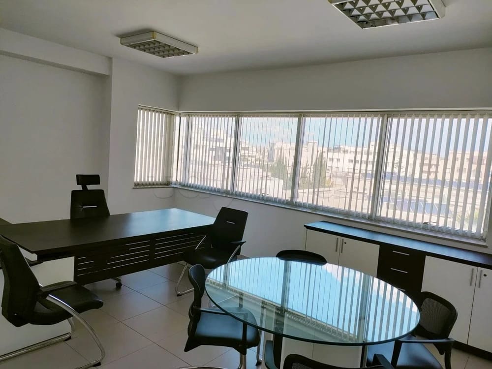 La Marsa Berge Du Lac Meubles de bureau Bureaux - Tables Luxueux bureau de direction complet  mezghani