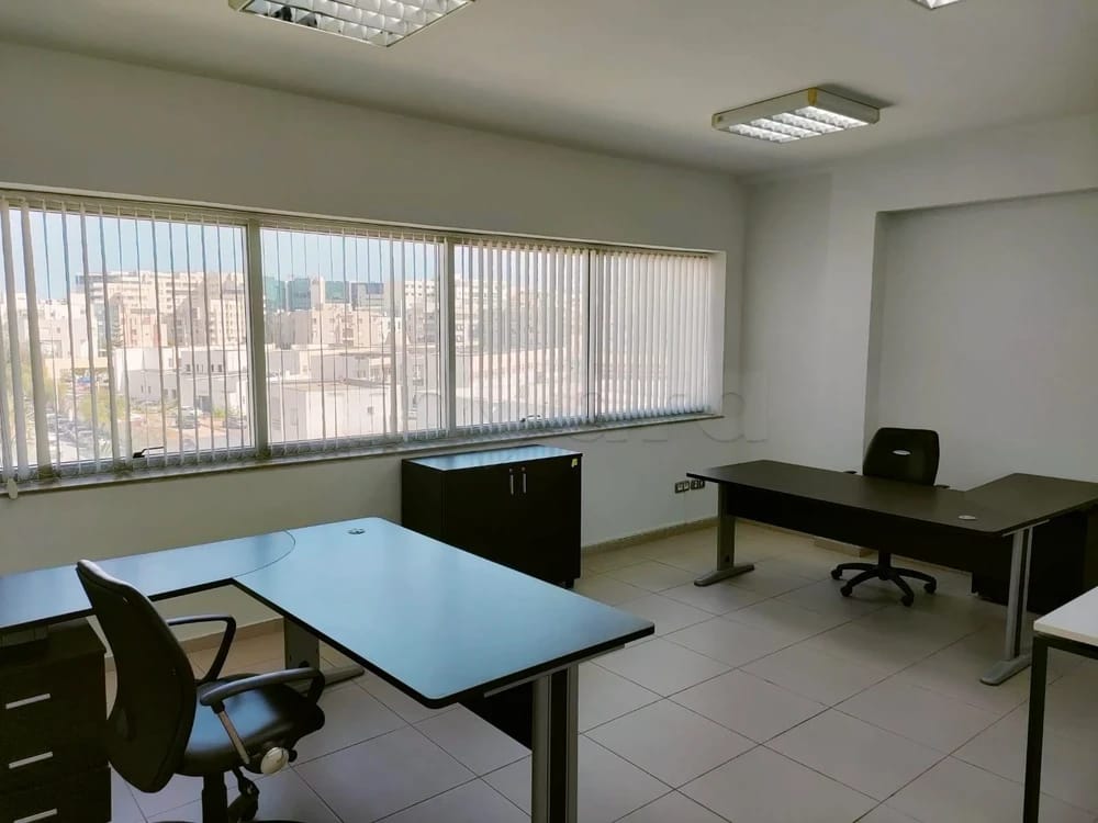 La Marsa Berge Du Lac Meubles de bureau Bureaux - Tables Deux bureaux de direction