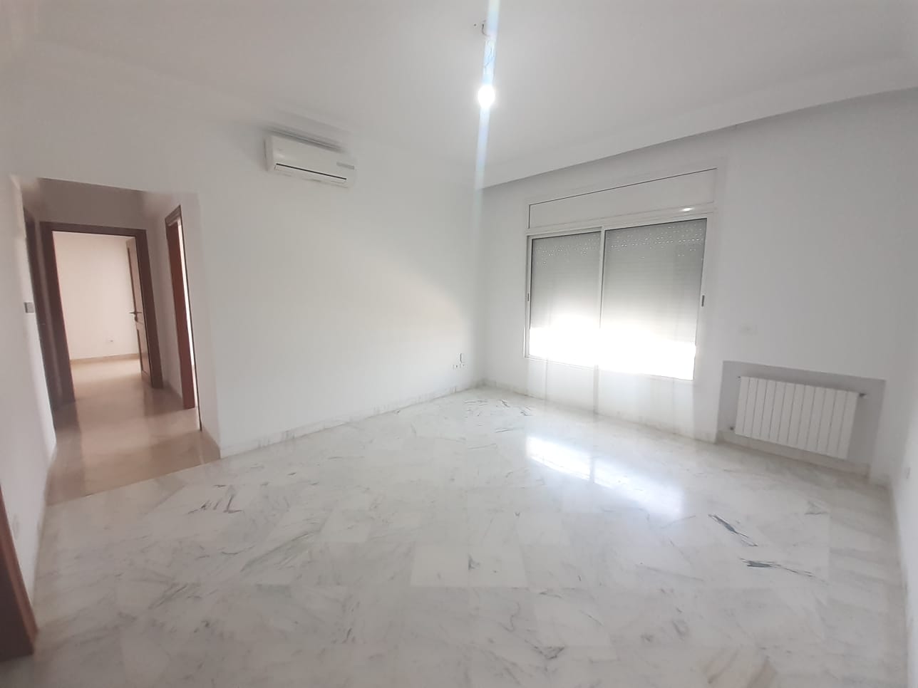 Ain Zaghouan Ain Zaghouan Location Appart. 3 pices S2 ain zaghouan nord