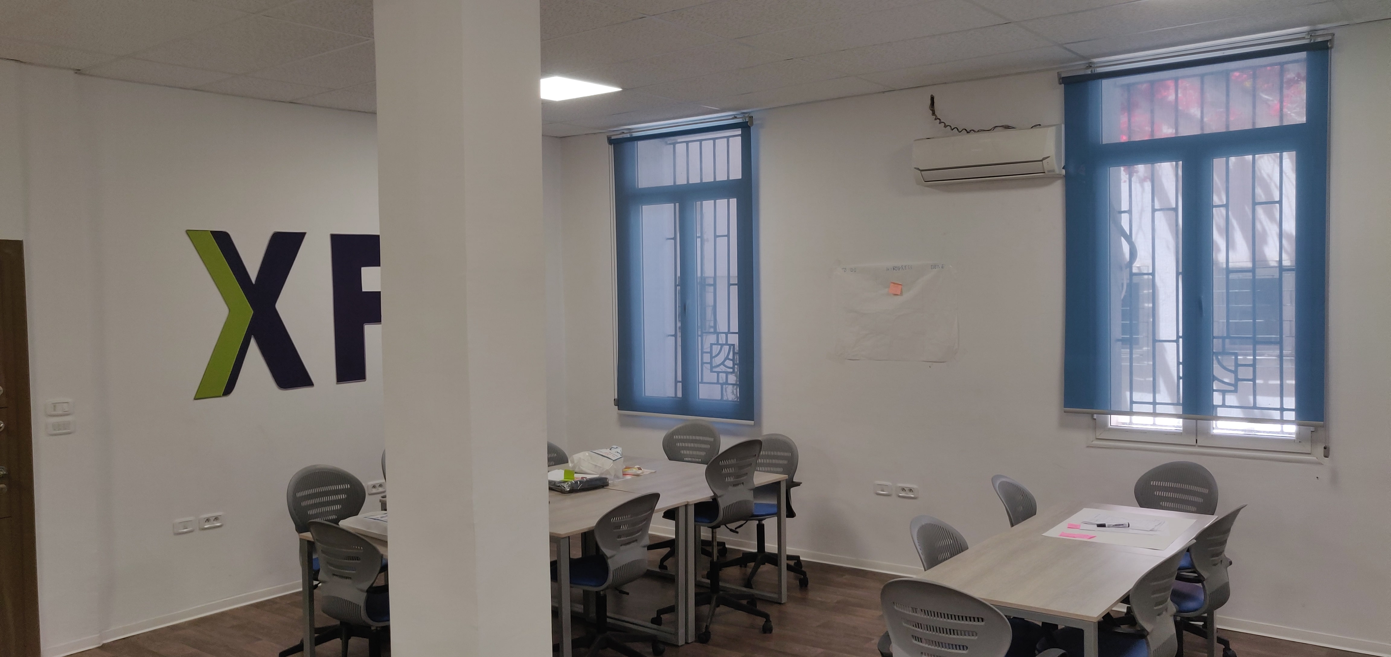Bab Bhar Hedi Chaker Bureaux & Commerces Bureau Bureau de 55 m2 idalement situ  tunis lafayette