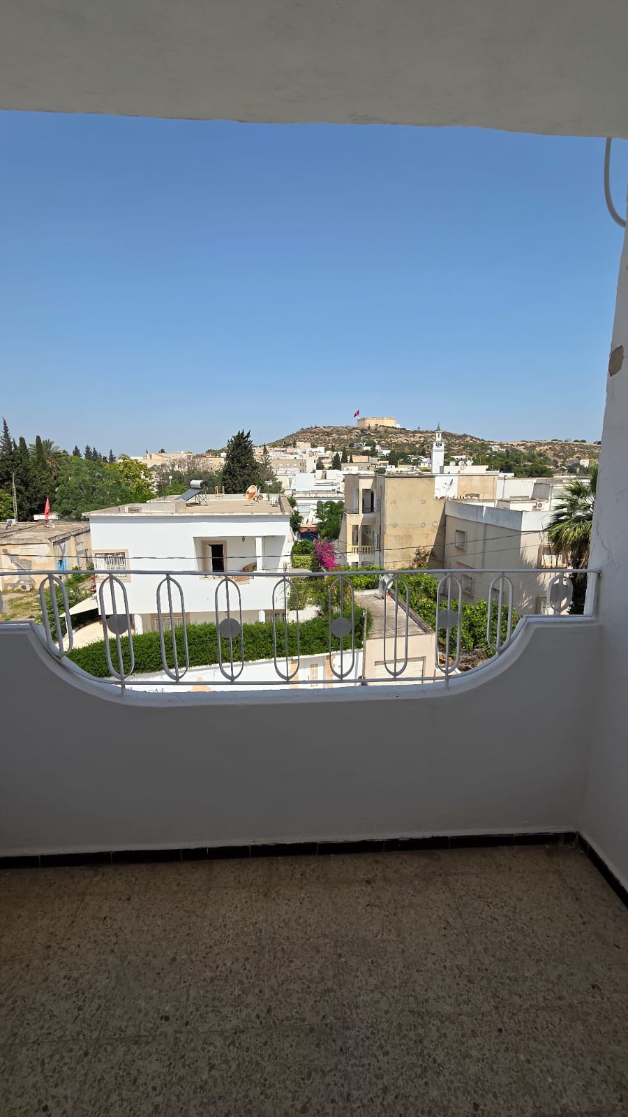 El Ouerdia Bellevue Location Appart. 3 pices Appartements  bellevue