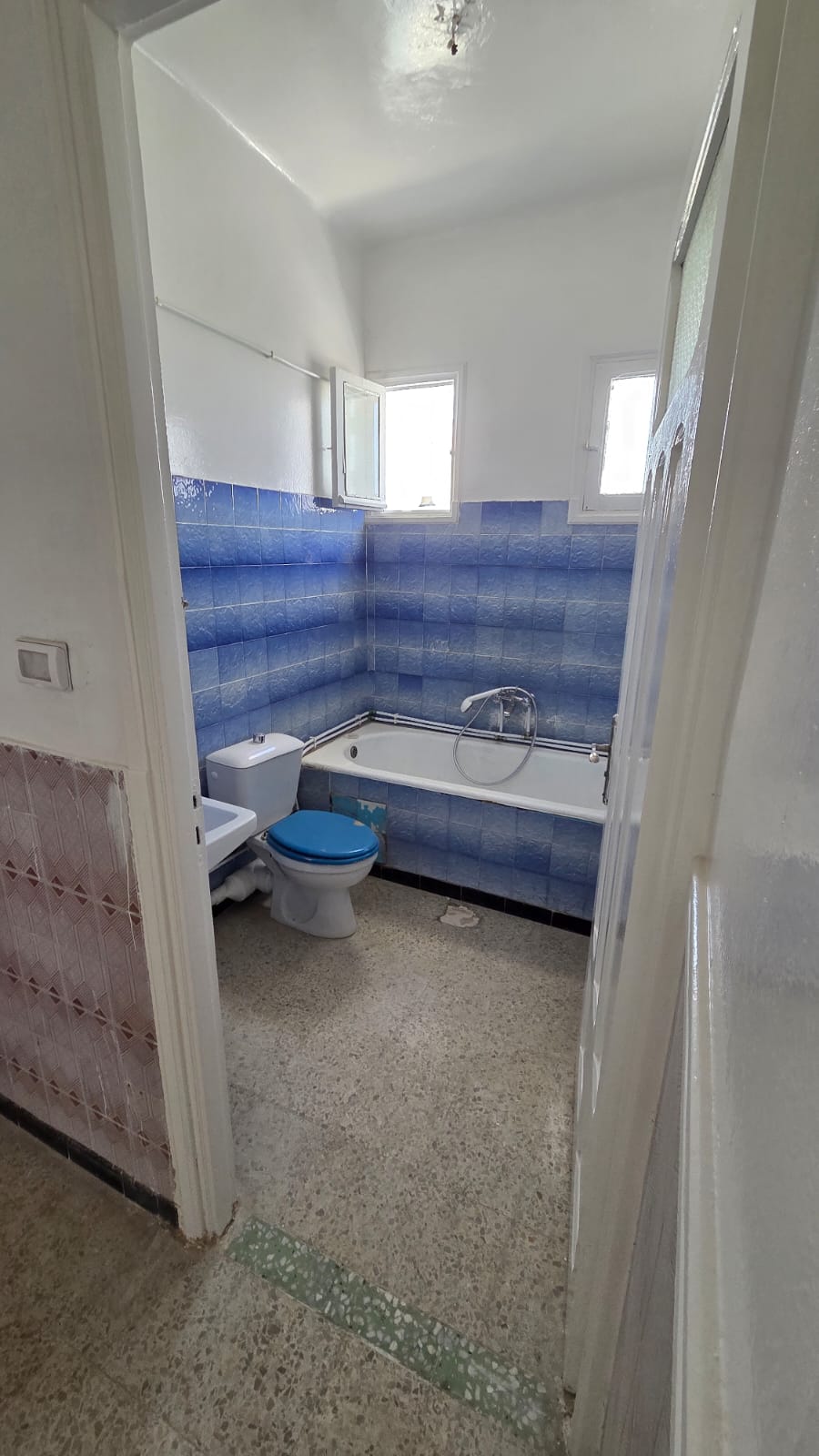 El Ouerdia Bellevue Location Appart. 3 pices Appartements  bellevue