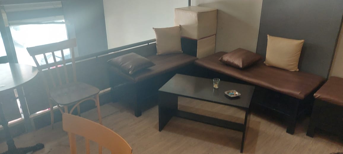 Bab Bhar Montplaisir Bureaux & Commerces Fond de Commerce Caftria  montplaisir