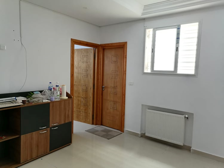 Cite El Khadra Cite El Khadra Location Appart. 2 pices Trs beau studio