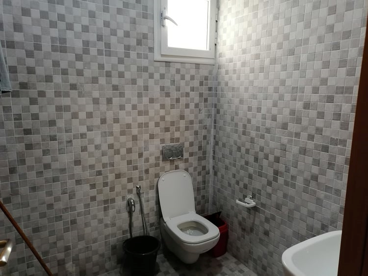 Cite El Khadra Cite El Khadra Location Appart. 2 pices Trs beau studio