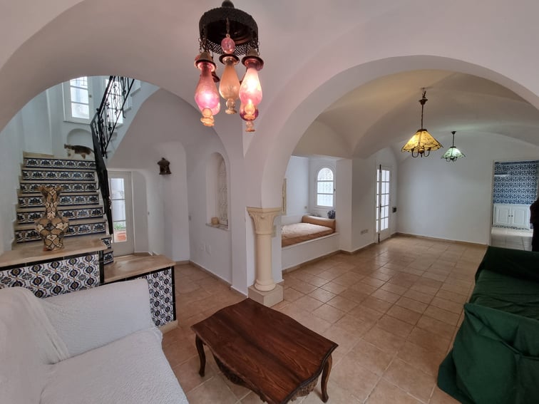 Hammamet Hammamet Vente Appart. 2 pices Maison rafael rf v2516