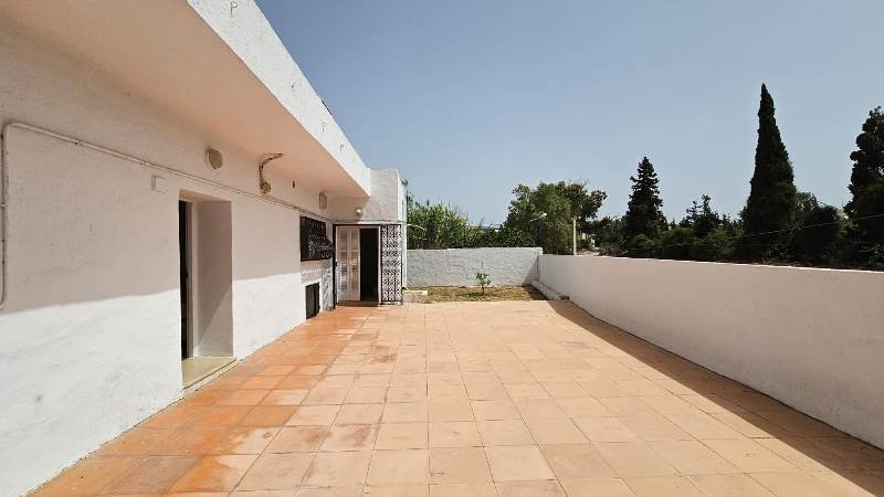Hammamet Hammamet Location Appart. 2 pices Maison brume rf l3157