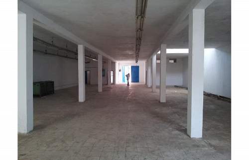Soliman Soliman Bureaux & Commerces Atelier,Garage Dpt soliman