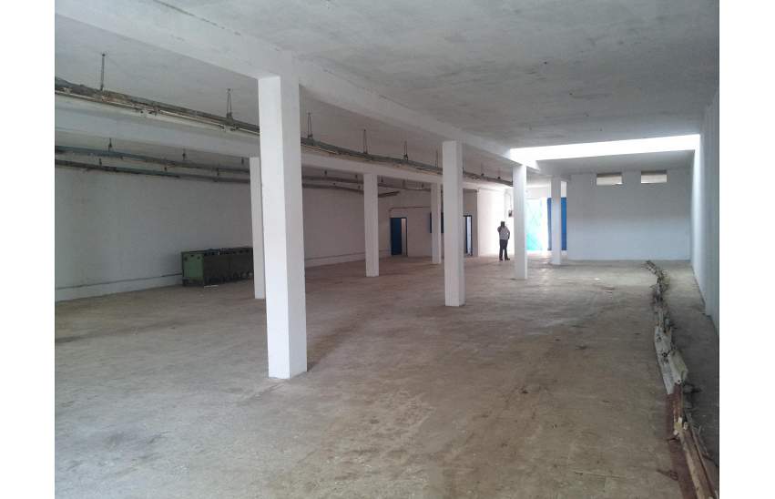 Soliman Soliman Bureaux & Commerces Atelier,Garage Dpt soliman