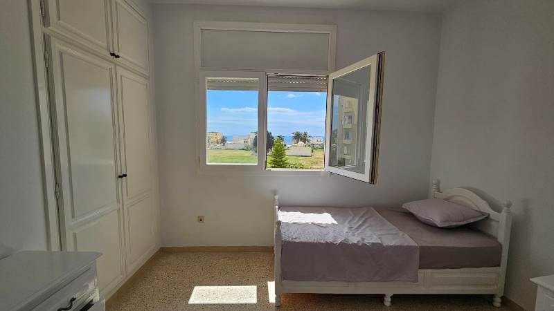 Nabeul Nabeul Vente Appart. 2 pices Appartement le chevrefeuille rf v2771
