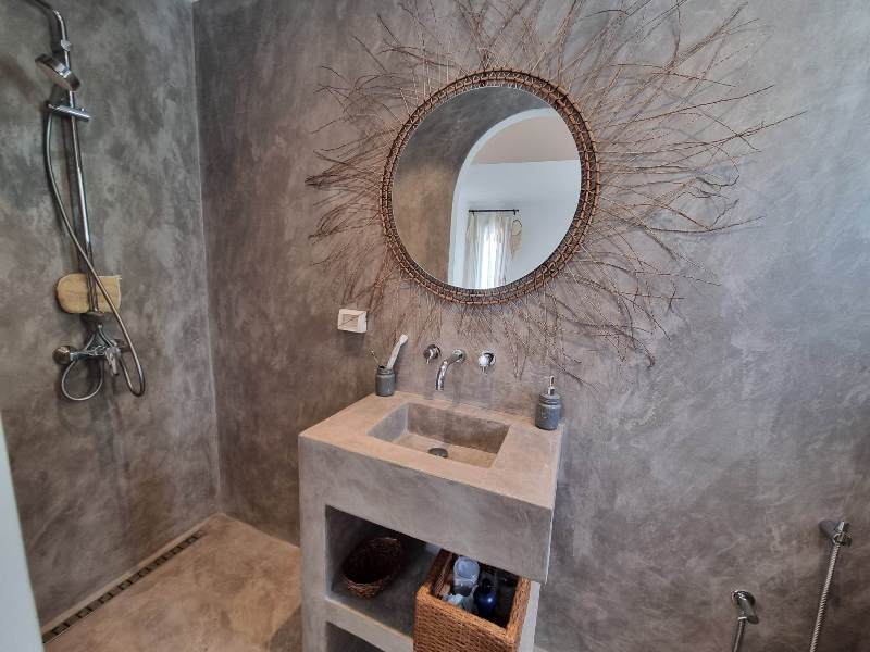 Hammamet Hammamet Location Appart. 4 pices Villa jacinthe rf l2766