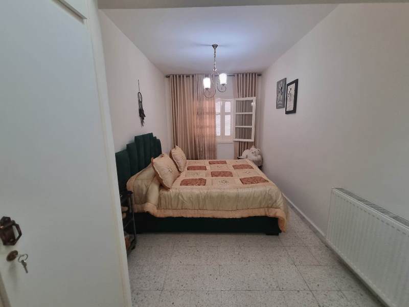 Hammamet Hammamet Vente Appart. 2 pices Appartement angelonia rf v2656