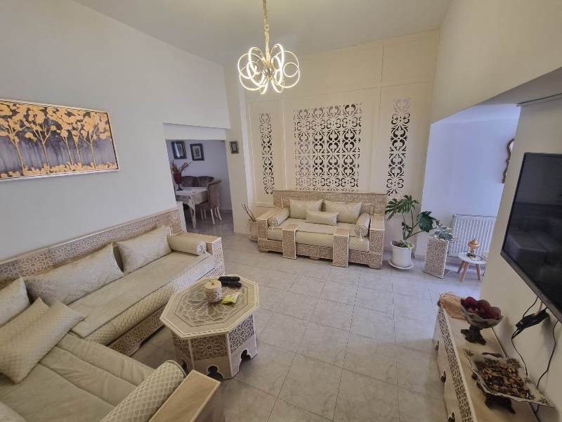 Hammamet Hammamet Vente Appart. 2 pices Appartement angelonia rf v2656