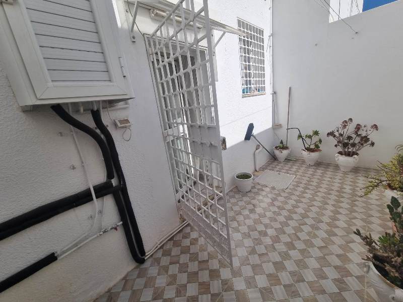 Hammamet Hammamet Vente Appart. 2 pices Appartement angelonia rf v2656