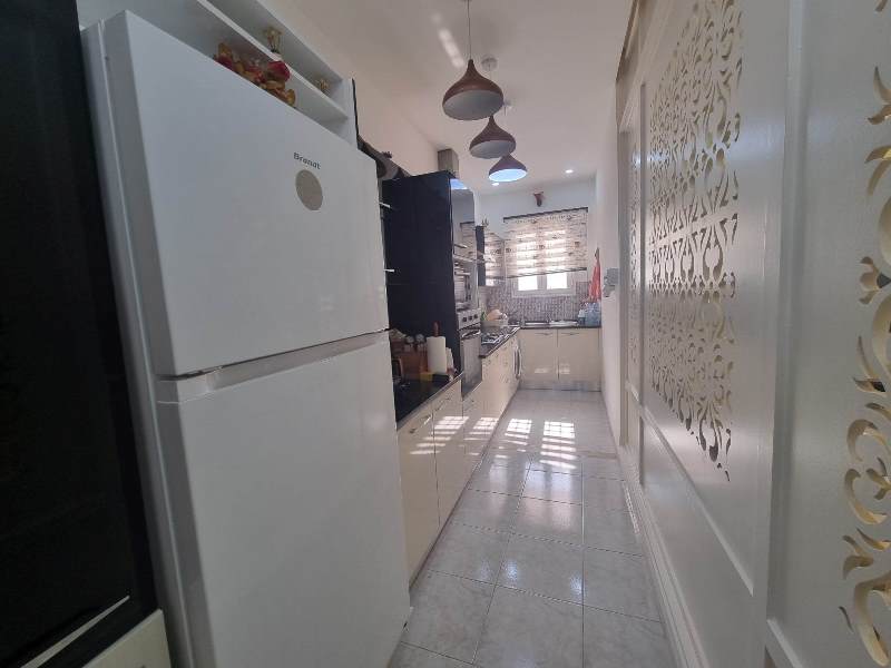 Hammamet Hammamet Vente Appart. 2 pices Appartement angelonia rf v2656