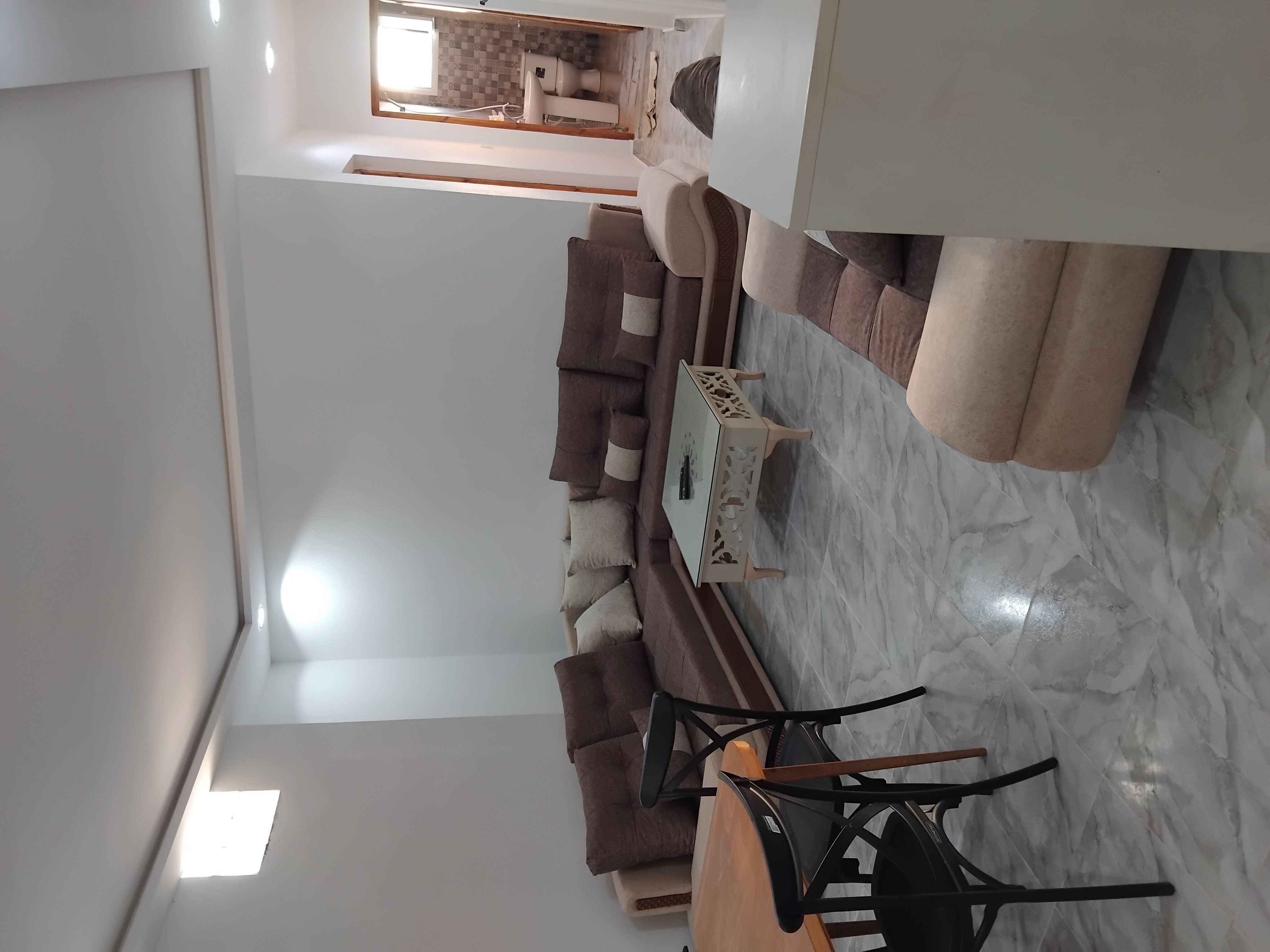 Zarzis Zarzis Location vacances Appart. 1 pice Appartements plein centre ville zarzis