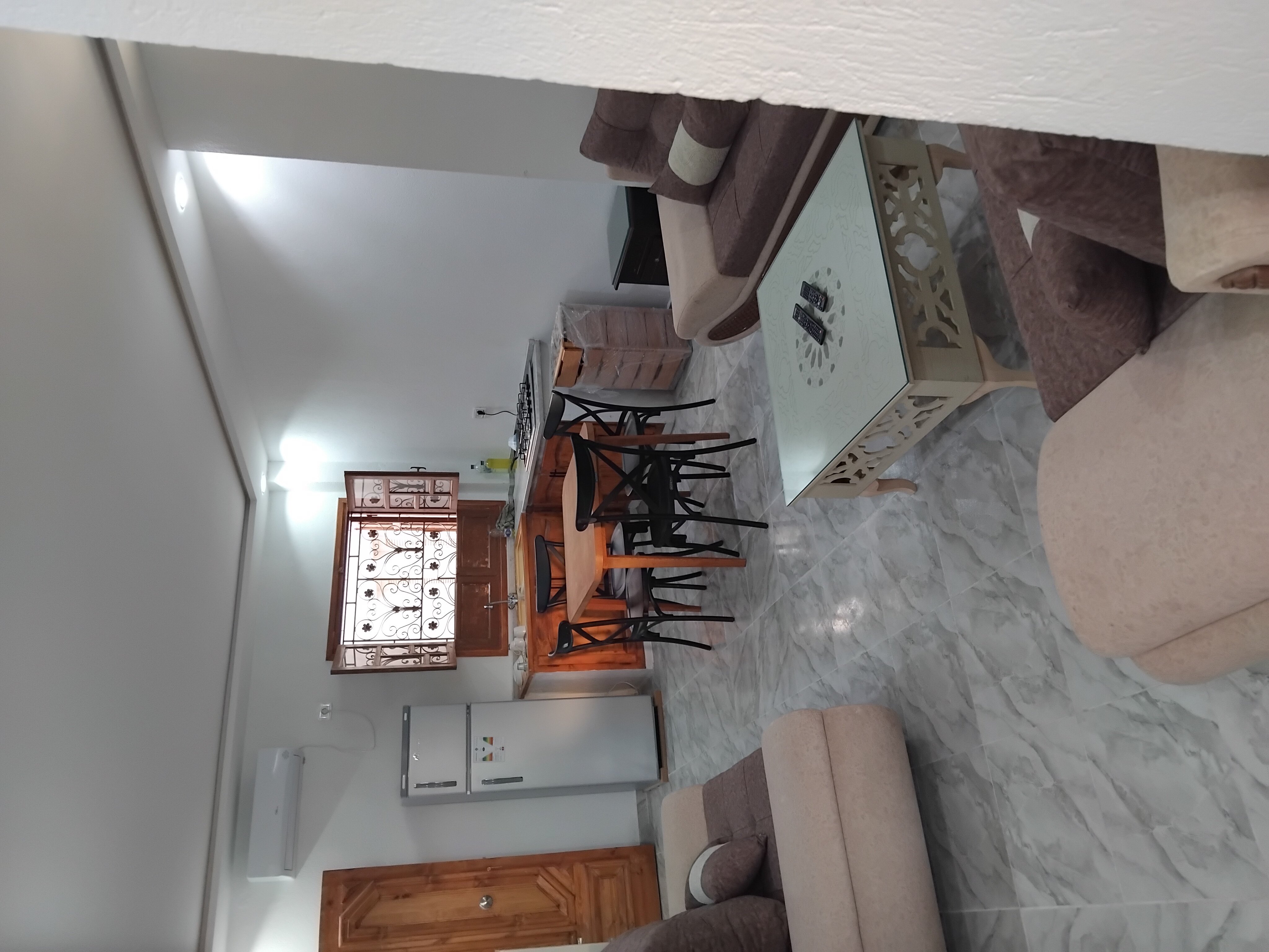 Zarzis Zarzis Location vacances Appart. 1 pice Appartements plein centre ville zarzis