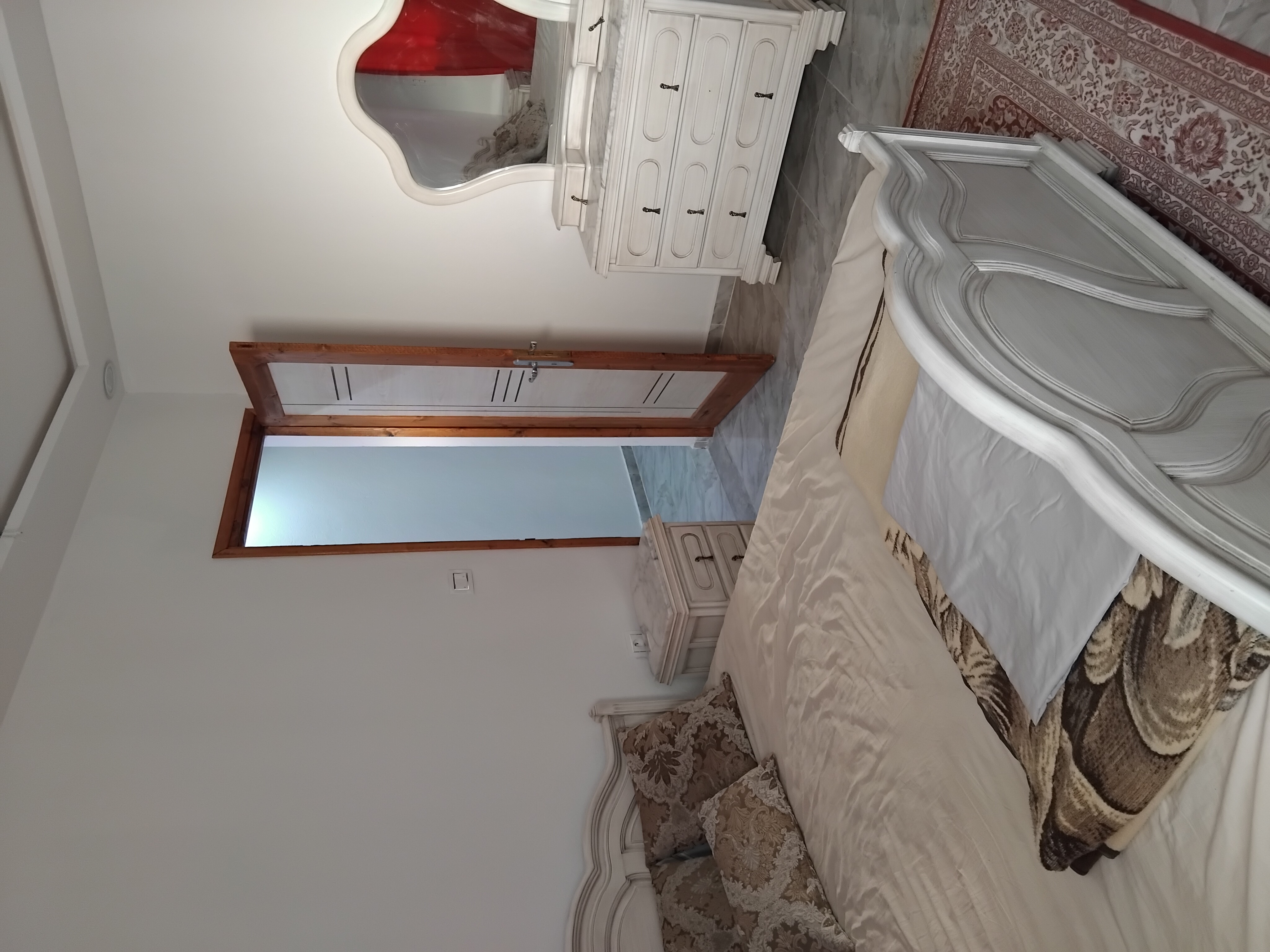 Zarzis Zarzis Location vacances Appart. 1 pice Appartements plein centre ville zarzis