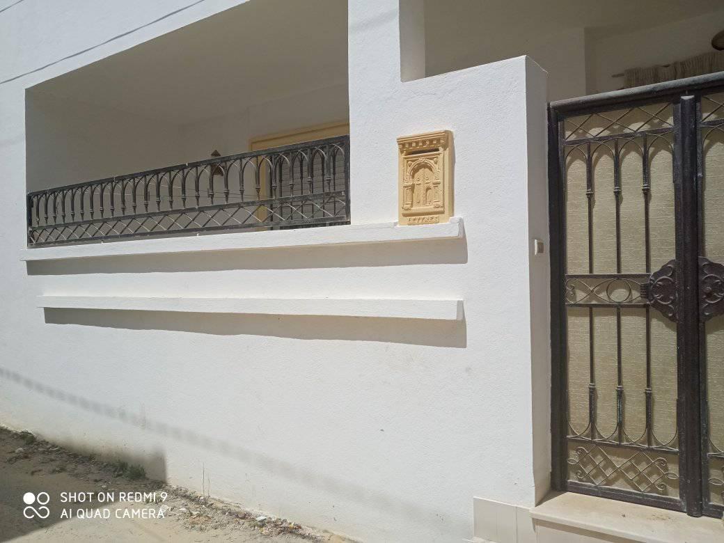Kelibia Kelibia Location vacances Maisons Maison kelibia