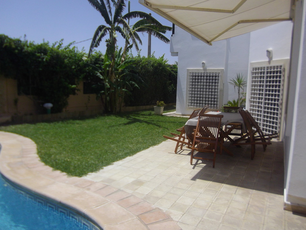 La Marsa Marsa Safsaf Location Maisons Une villa de charme  la marsa