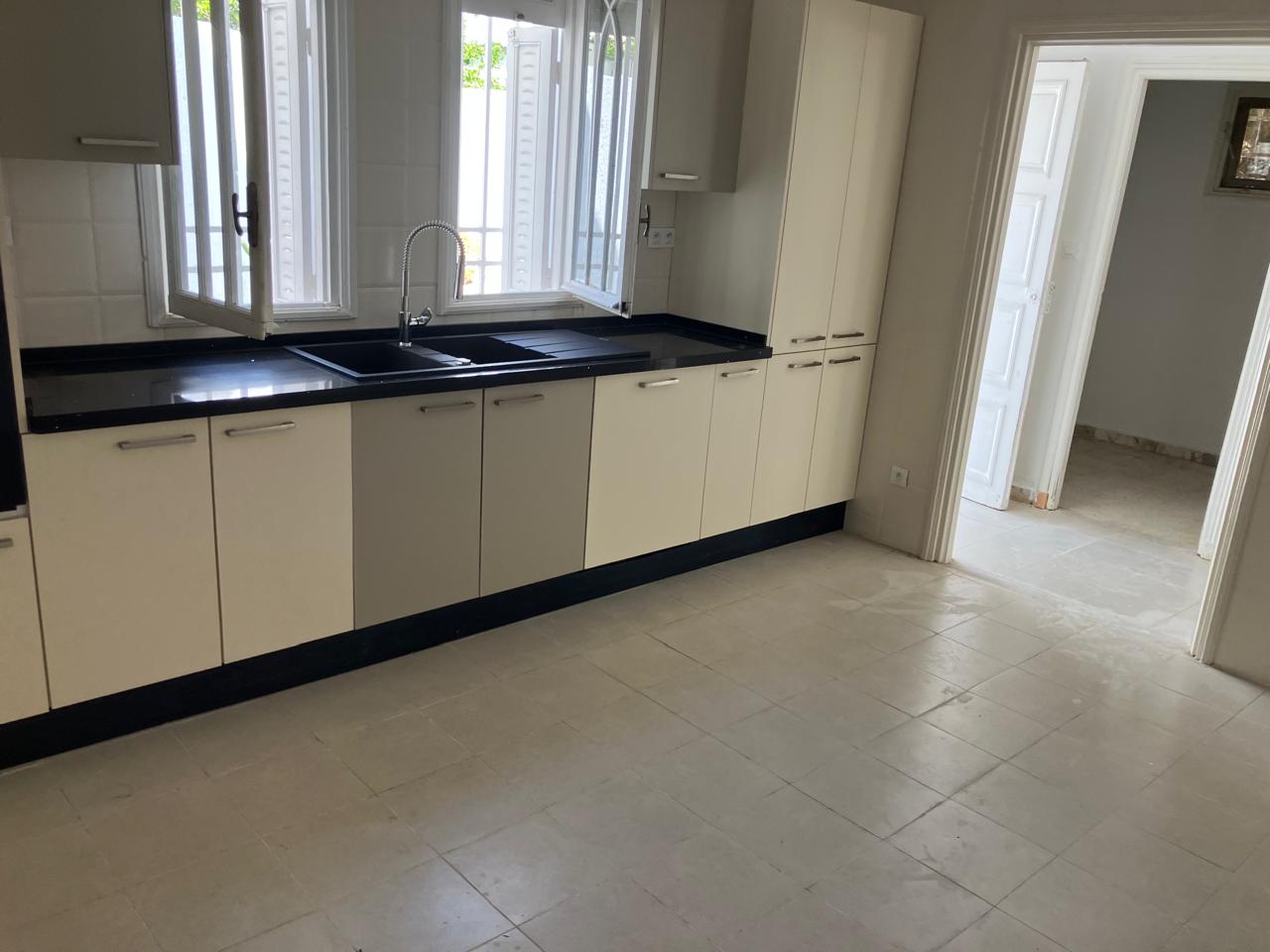 La Marsa Marsa Safsaf Location Maisons Belle villa  la marsa