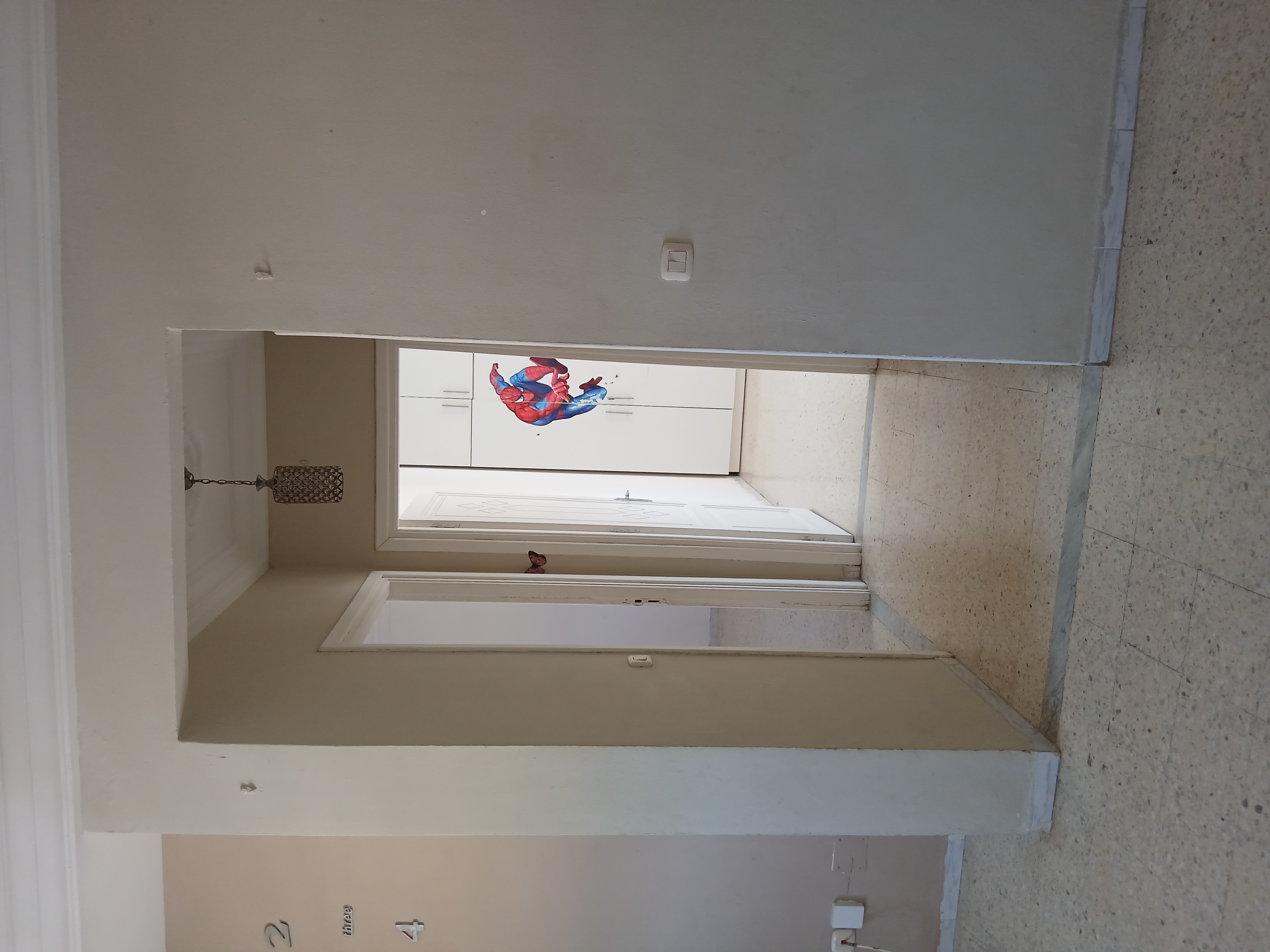 Raoued Cite Ennour Jaafar Location Appart. 3 pices Appartement  s2