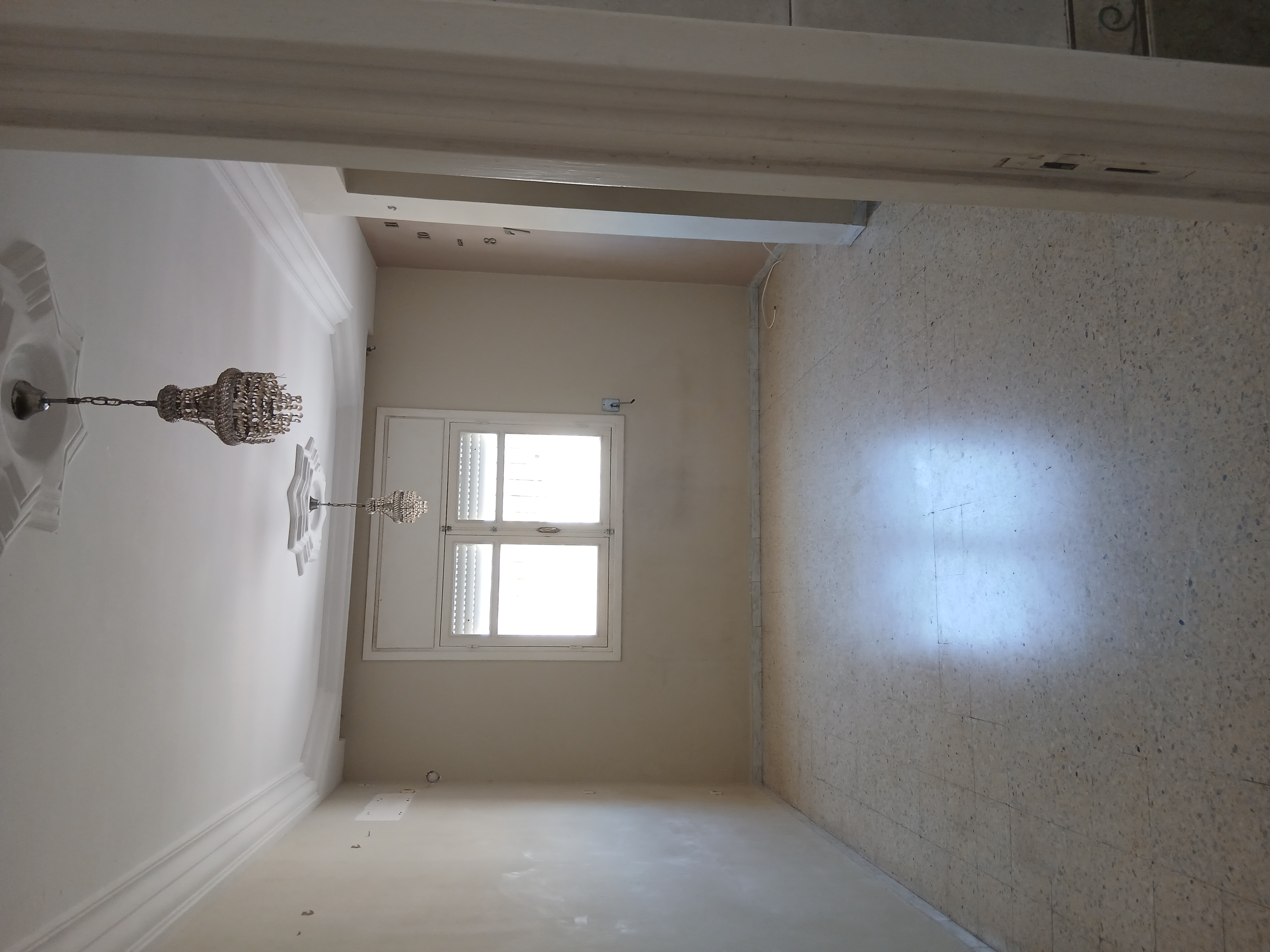 Raoued Cite Ennour Jaafar Location Appart. 3 pices Appartement  s2