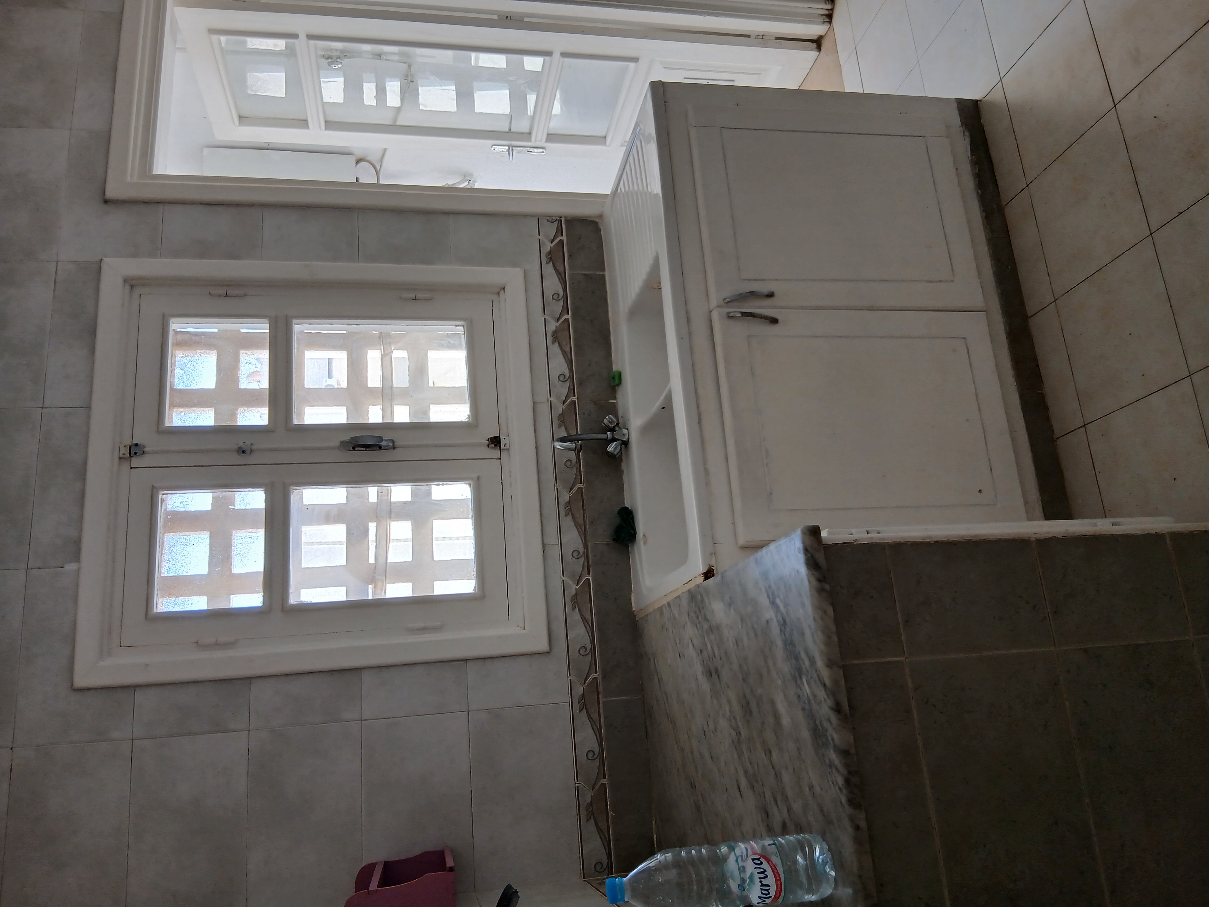 Raoued Cite Ennour Jaafar Location Appart. 3 pices Appartement  s2