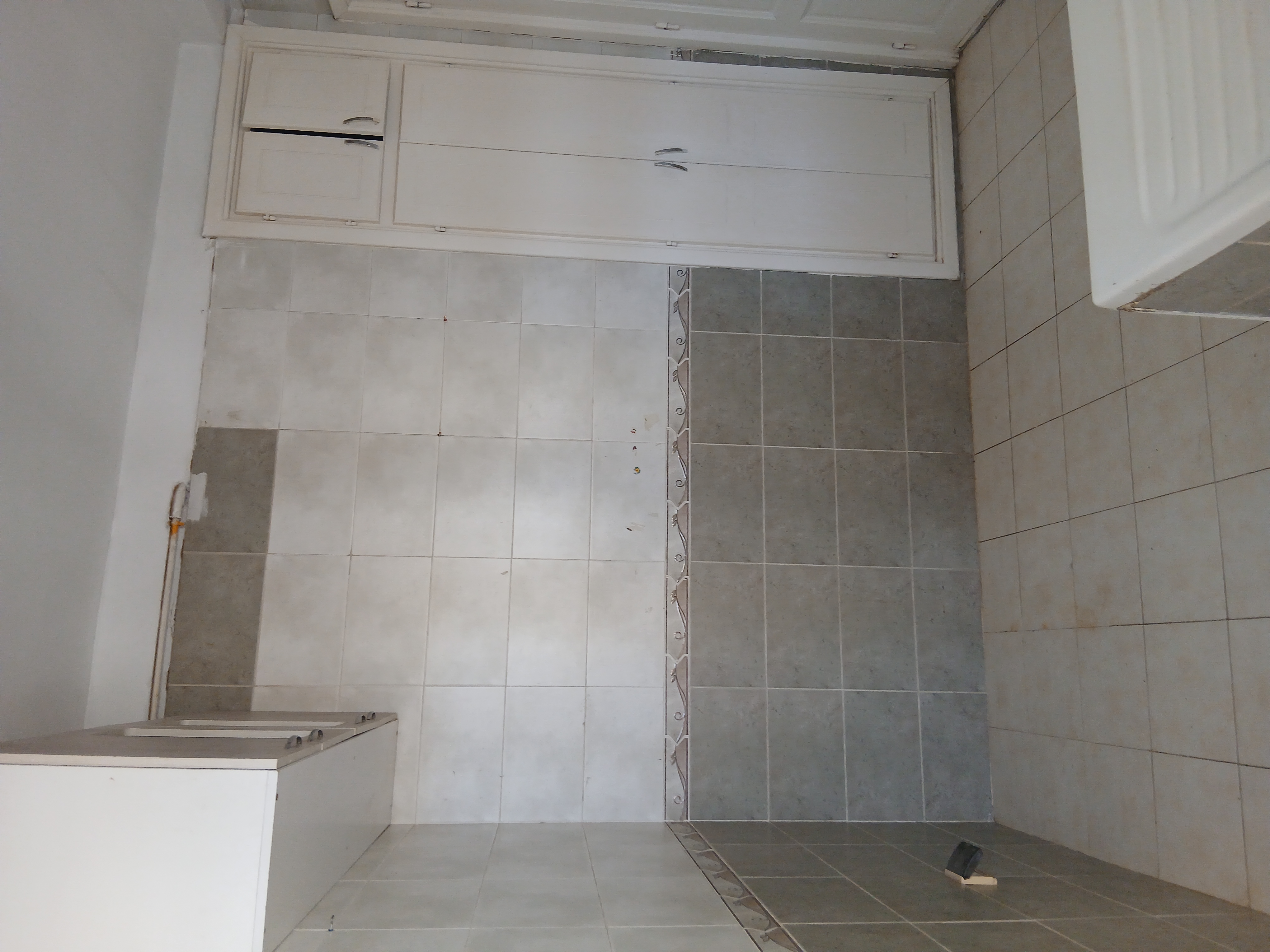 Raoued Cite Ennour Jaafar Location Appart. 3 pices Appartement  s2