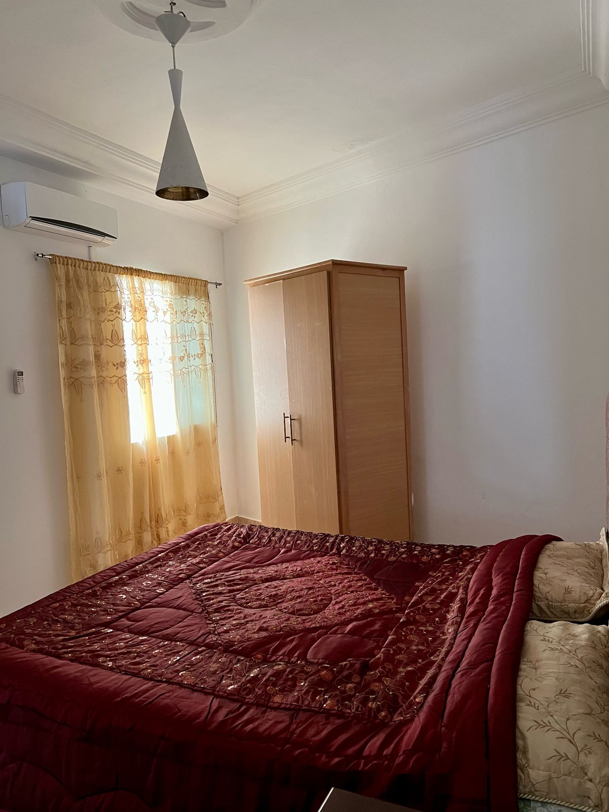 El Haouaria Cite Touristique Location Maisons Maison de vacance