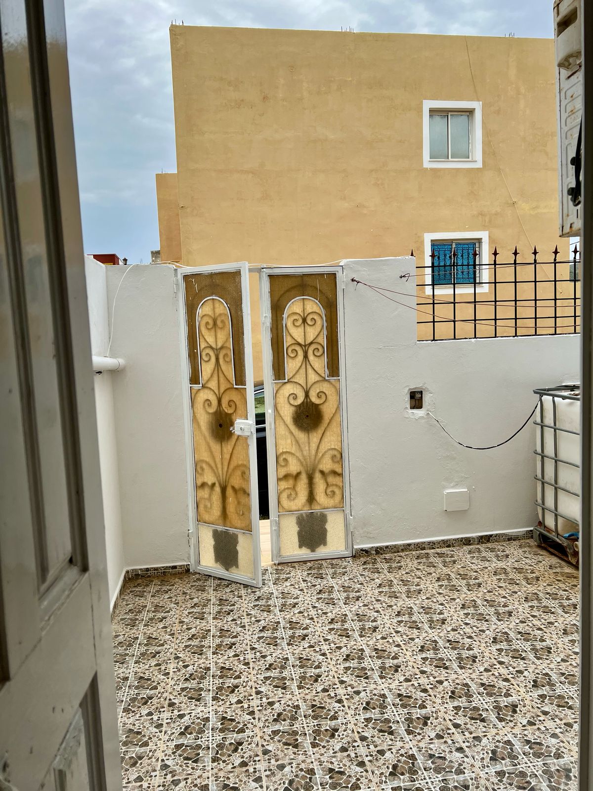 El Haouaria Cite Touristique Location Maisons Maison de vacance