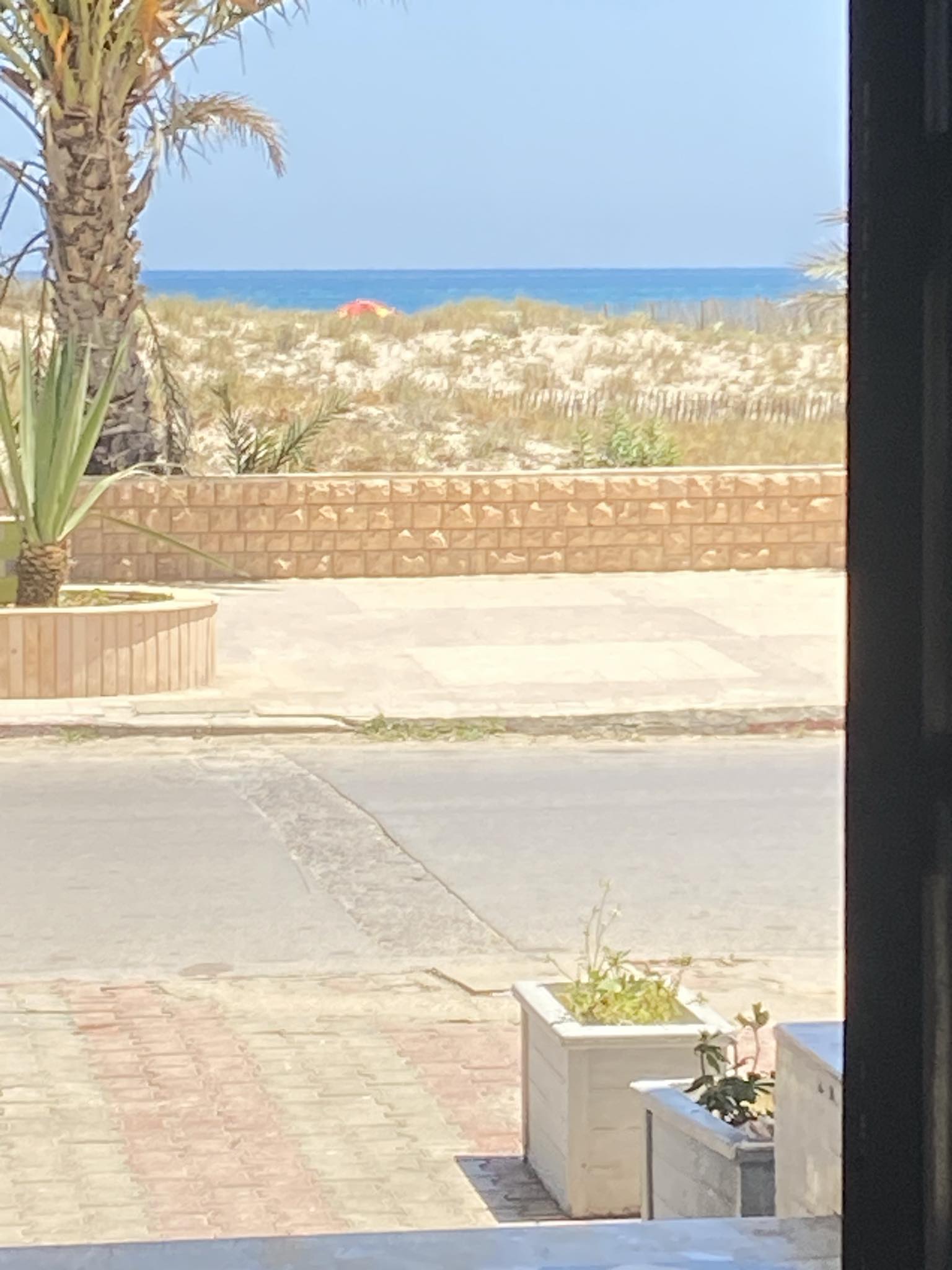 Mahdia Mahdia Location vacances Appart. 3 pices Pieds dans l'eau
