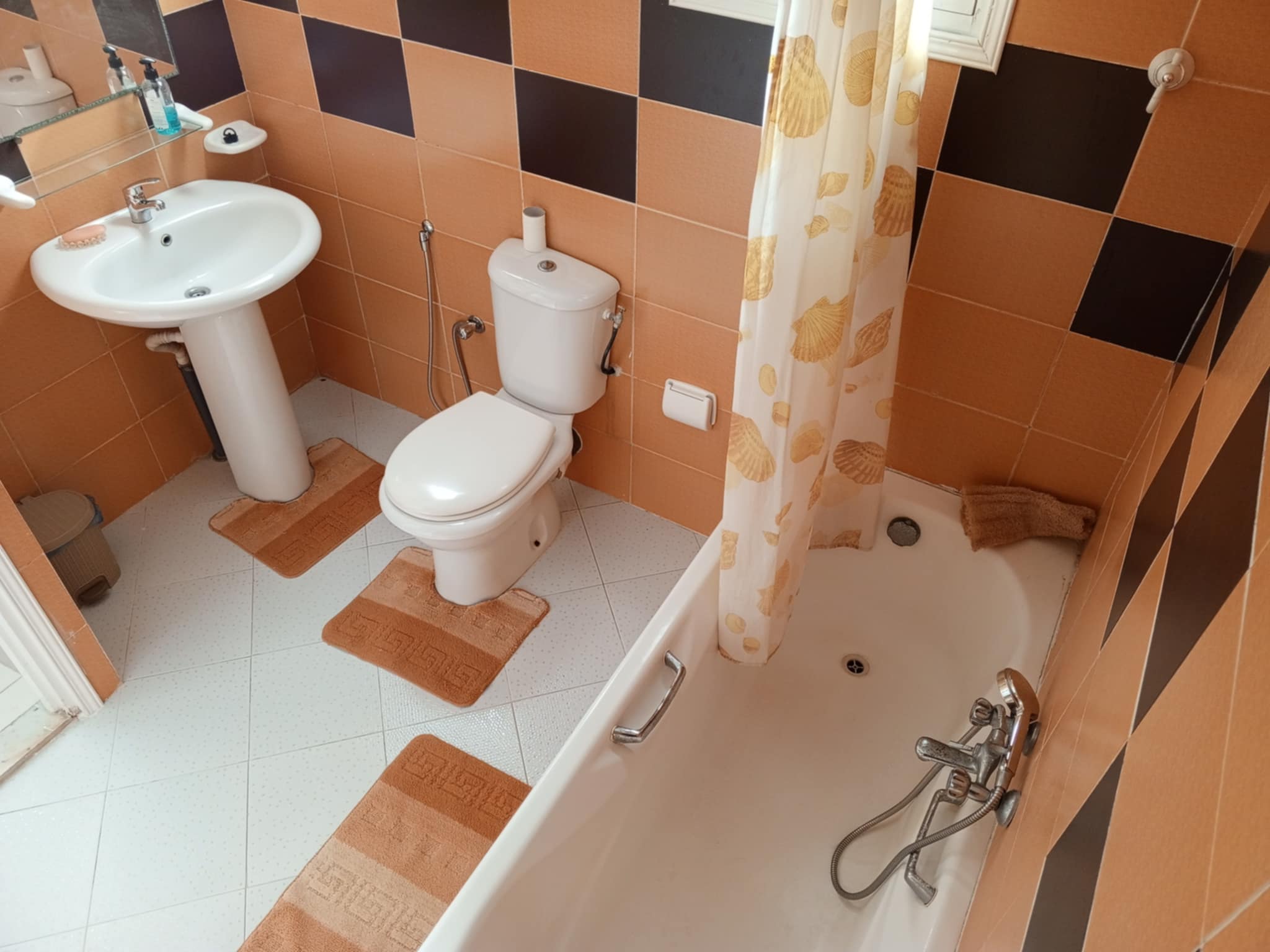 Korba Korba Location Appart. 1 pice Appartement de vacance