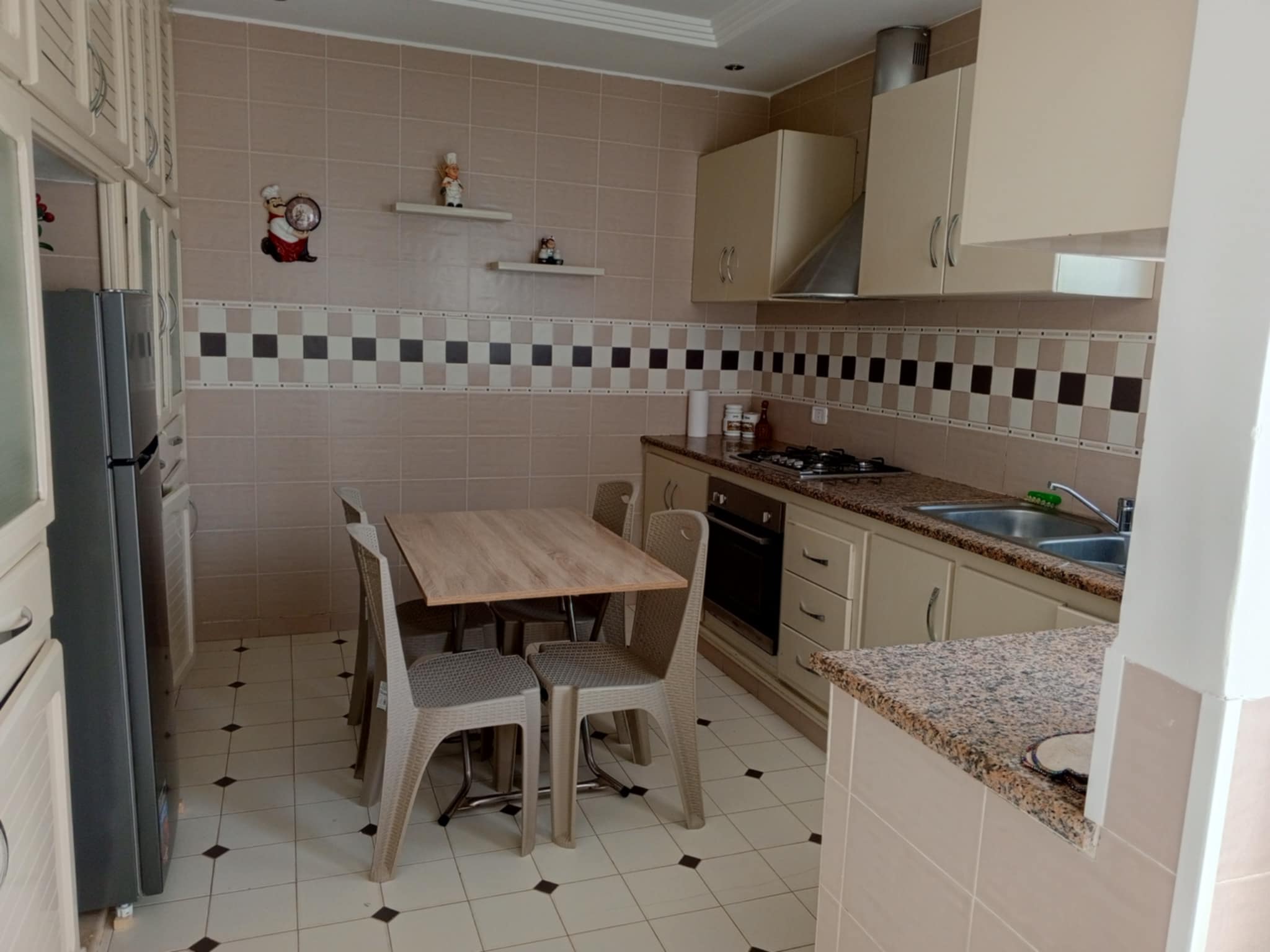 Korba Korba Location Appart. 1 pice Appartement de vacance