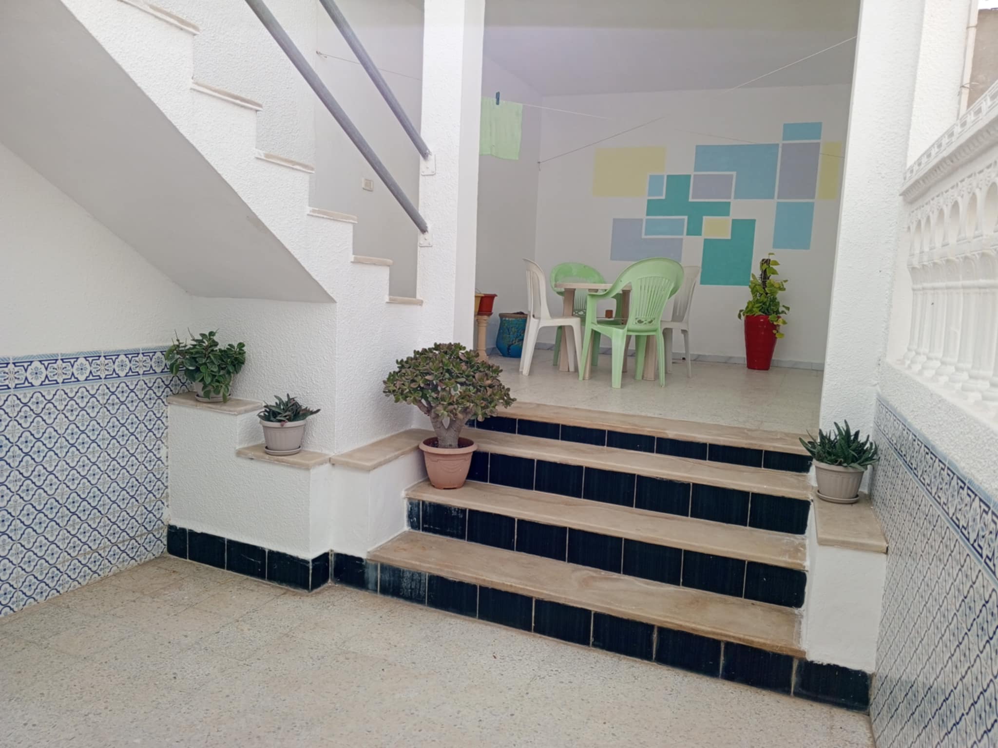 Korba Korba Location Appart. 1 pice Appartement de vacance