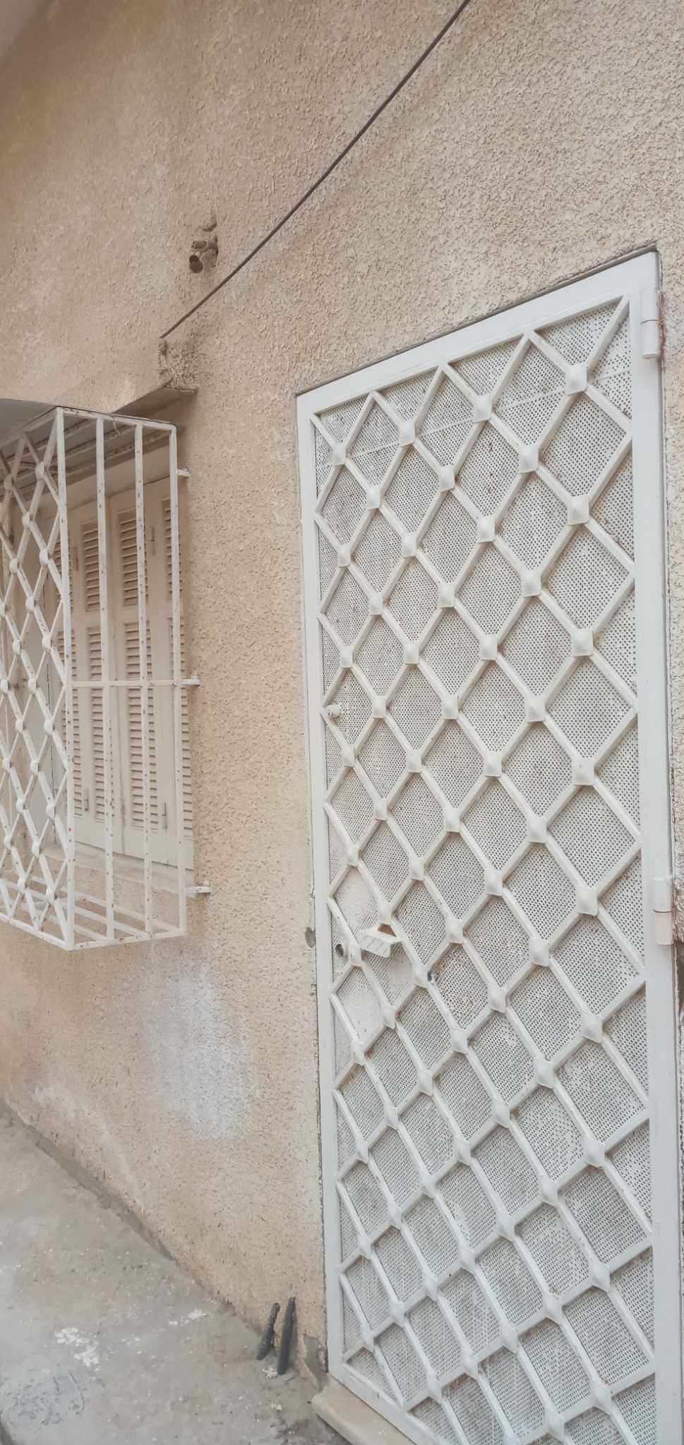 La Soukra Sidi Salah Location Appart. 2 pices Studio  2 pieces a sidi saleh soukra