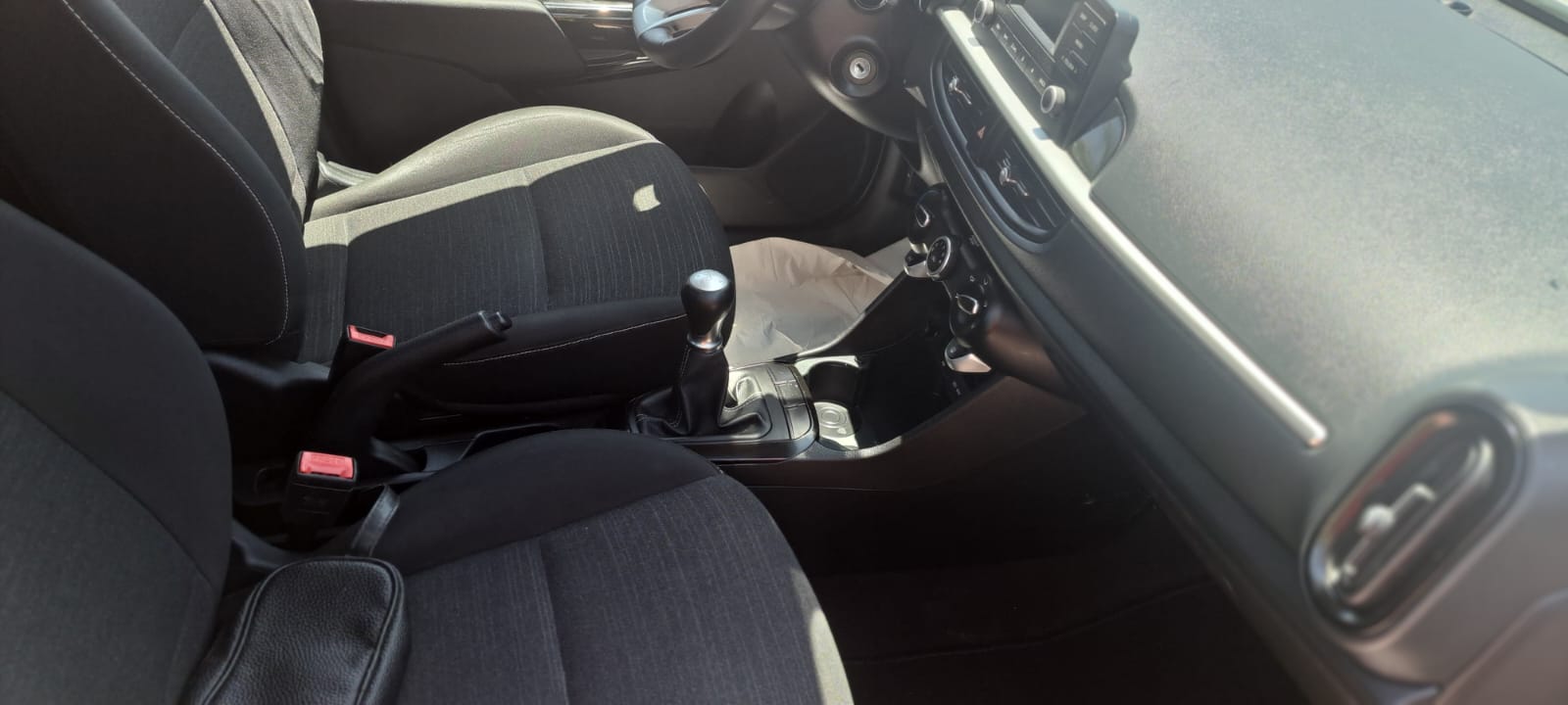 Ezzouhour (Tunis) Cite Ezzouhour Kia Picanto Kia picanto 2021