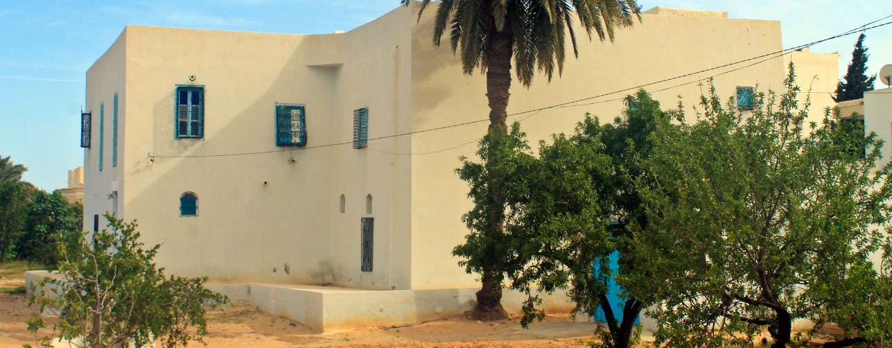 Sakiet Eddaier Sakiet Eddaier Location Maisons Studio rnov dans maison arabe