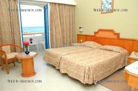 Tabarka Tabarka Location vacances Appart. 3 pices Du 13 au 16 juillet corail royal 6 personnes