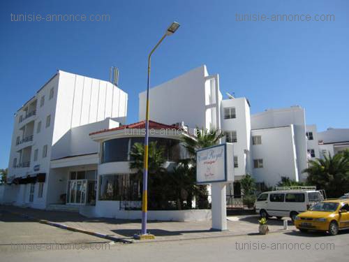 Tabarka Tabarka Location vacances Appart. 3 pices Du 13 au 16 juillet corail royal 6 personnes